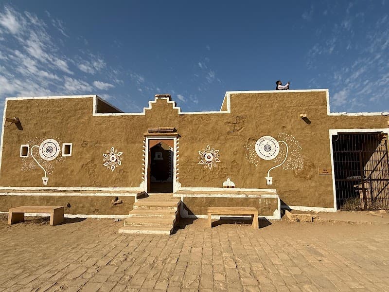 Kuldhara Village