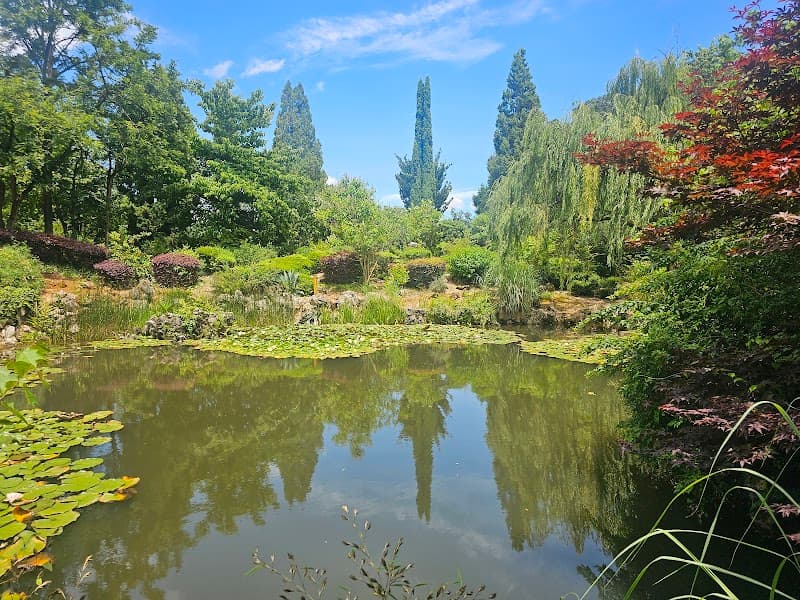 Kunming Botanical Garden