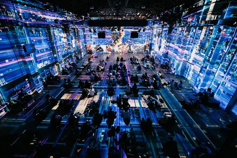 Kunstkraftwerk Leipzig