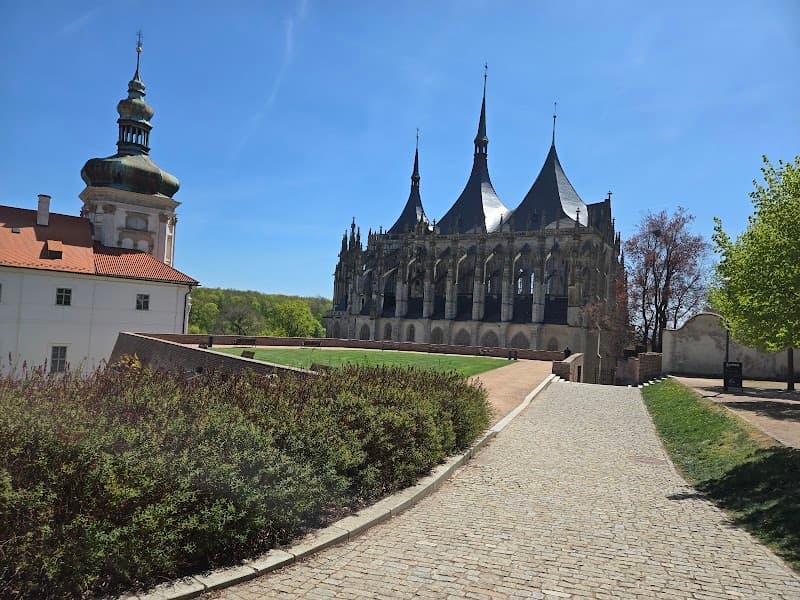 Kutná Hora Day Trip