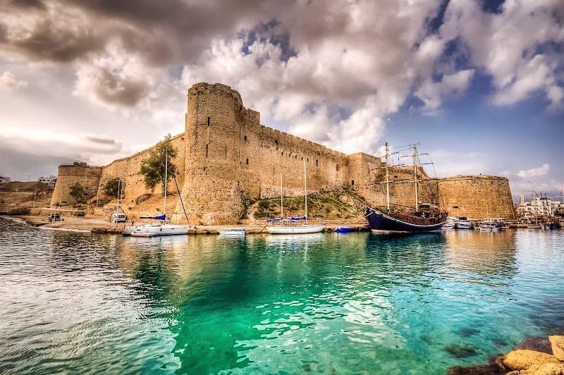 Kyrenia Castle View Apartments
