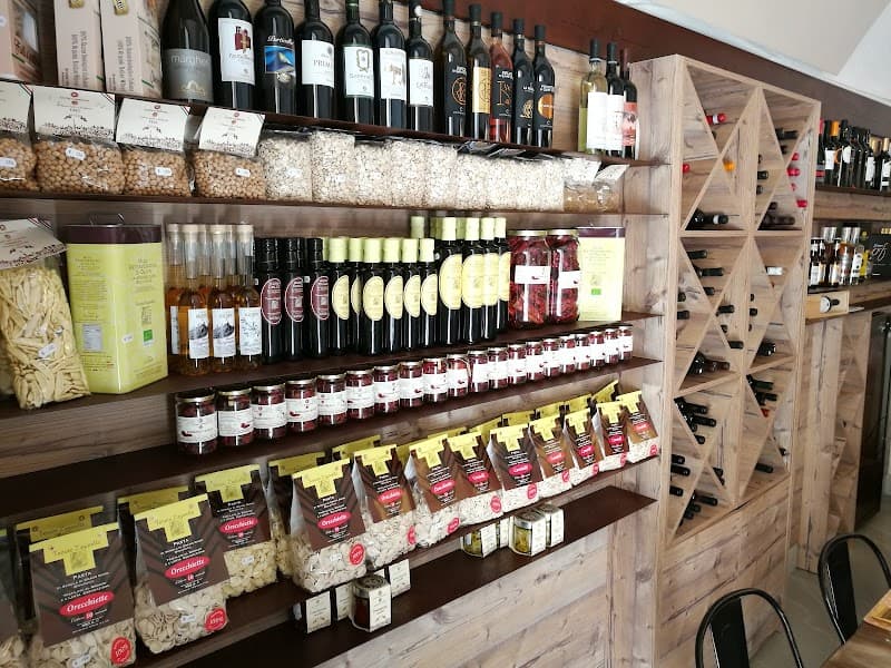 L'Antica Credenza