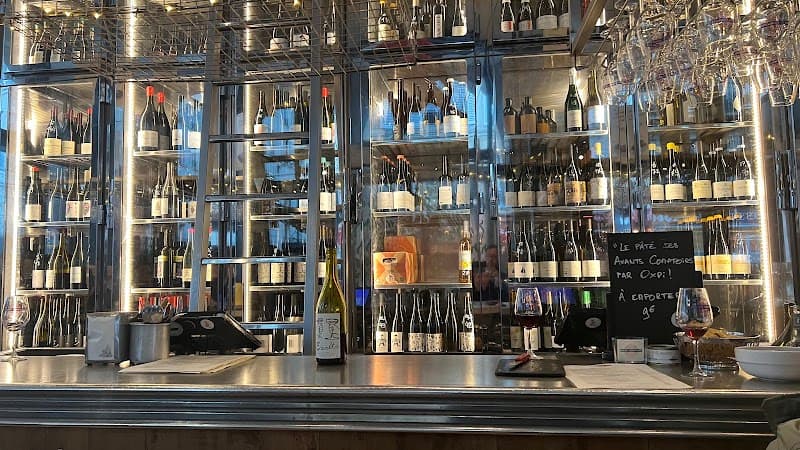 L'Avant Comptoir
