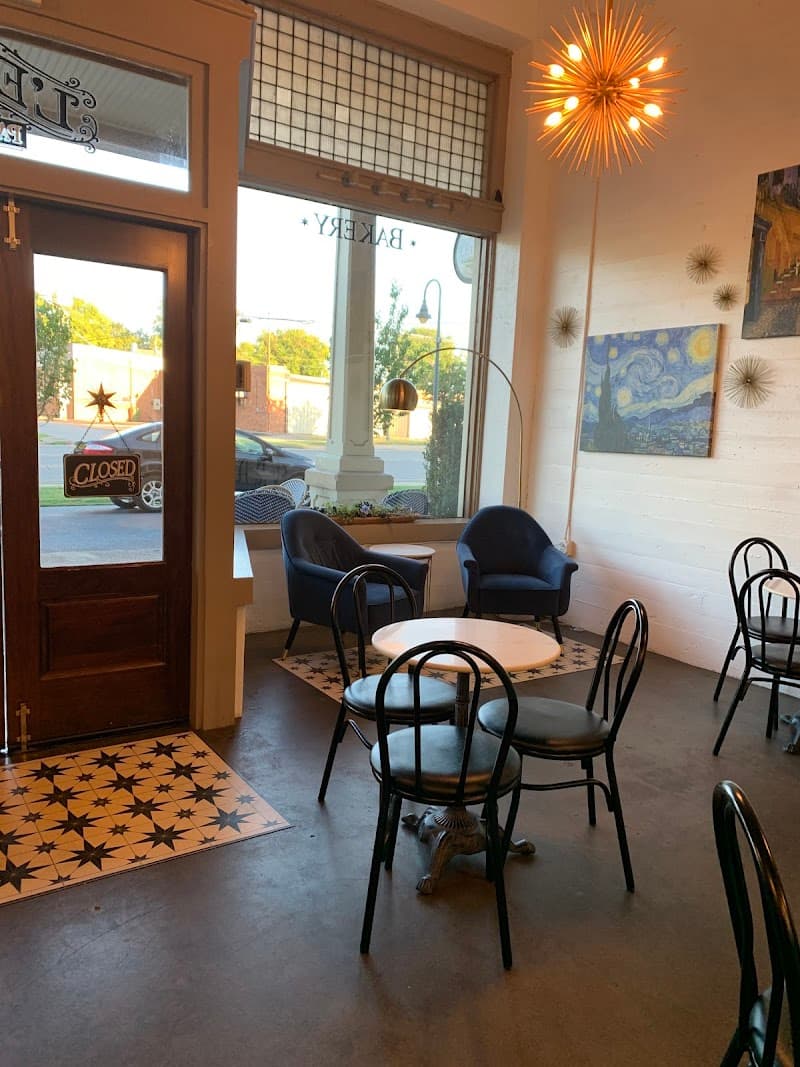 L’Etoile Patisserie
