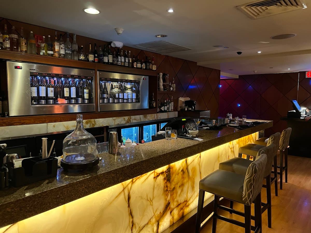 L.G. Smith's Steak & Chop House