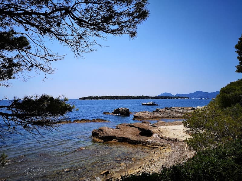 Lérins Islands Boat Trip – Île Sainte-Marguerite