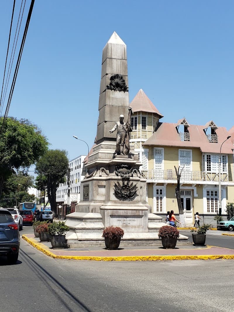 La Barra Barranco