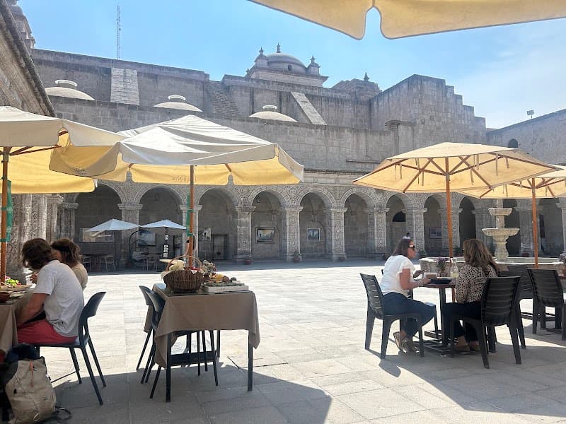 Arequipa