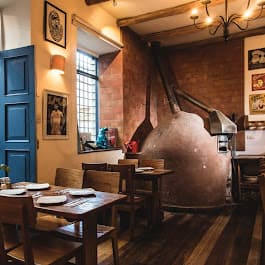 La Bodega 138