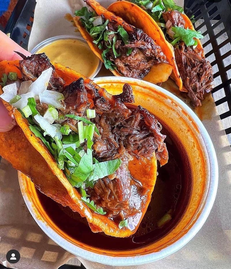 La Bodega Taco Bar