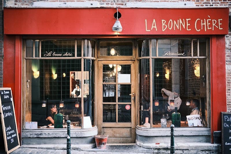 La Bonne Chère