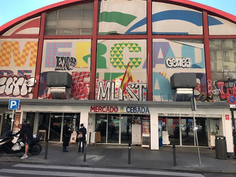 La Buha (La Latina)