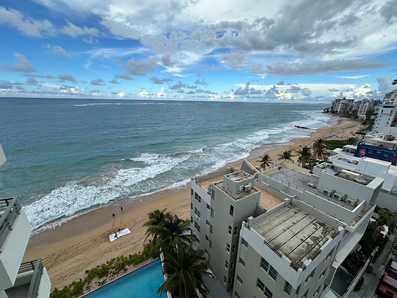 La Concha Renaissance San Juan