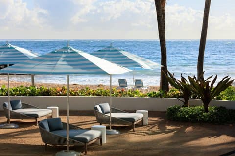 La Concha Renaissance San Juan