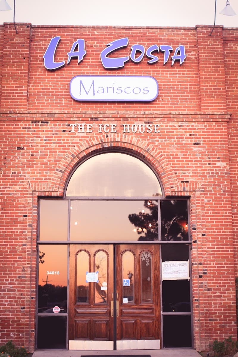 La Costa Mariscos
