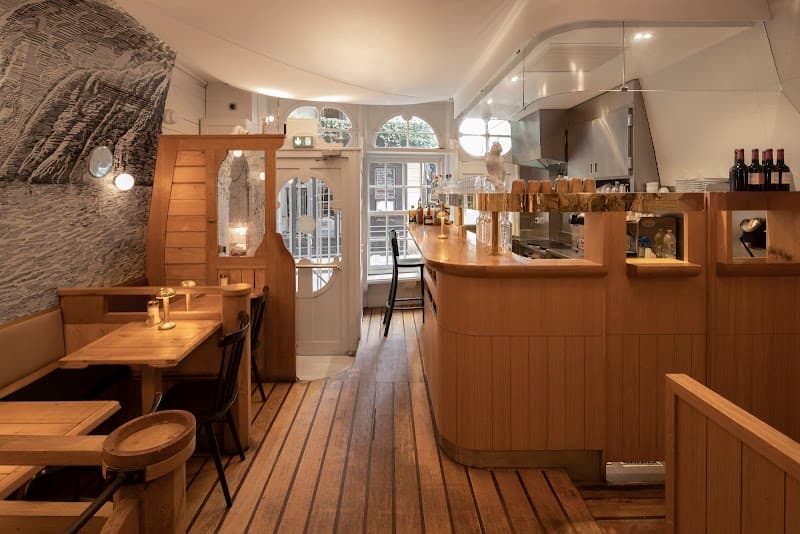 La Crêperie des Pêcheurs