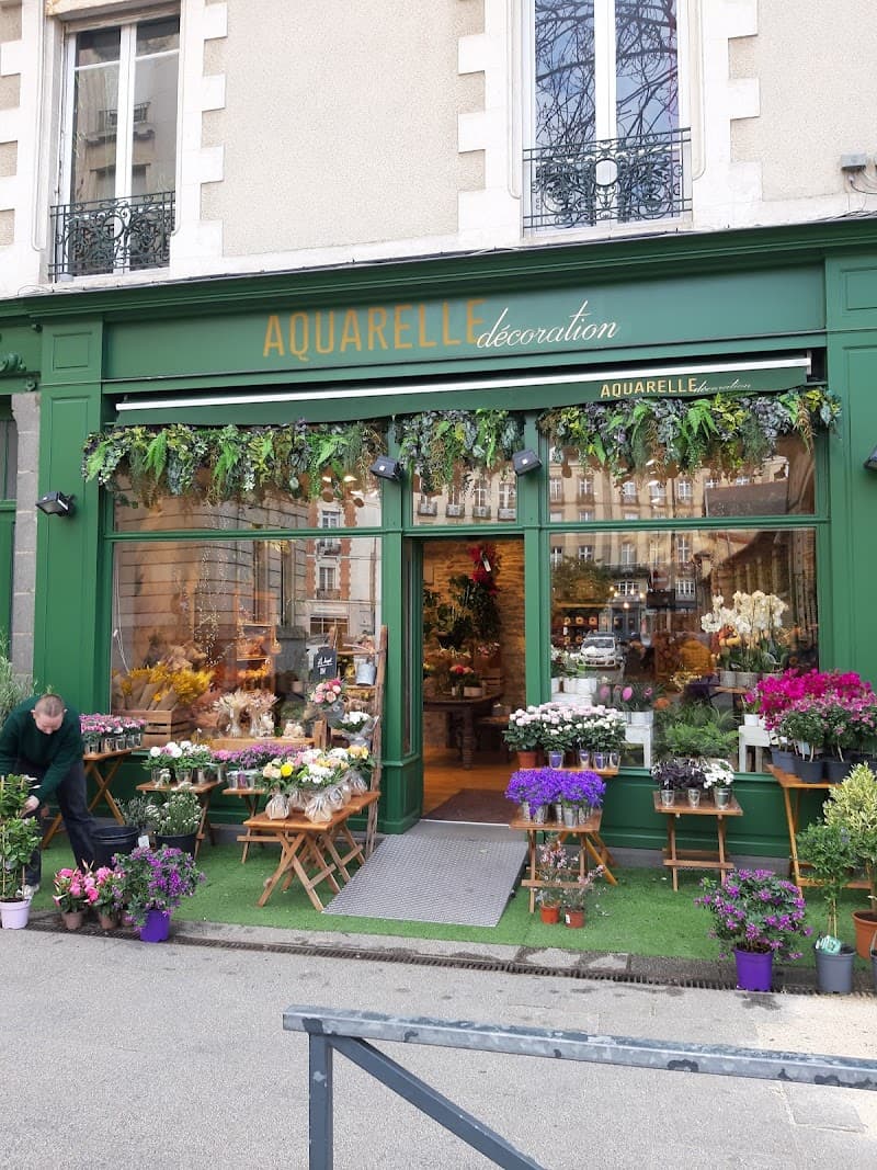 La Criée Marché Central
