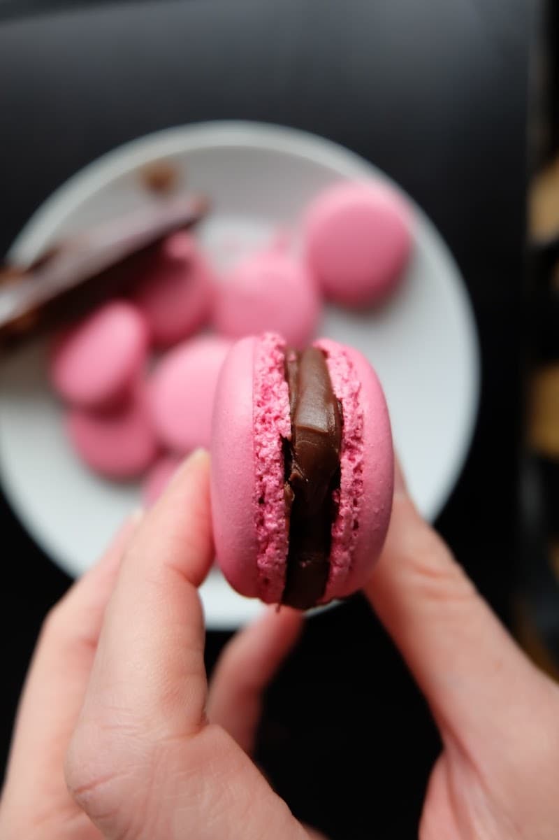 La Cuisine Paris Cooking Class