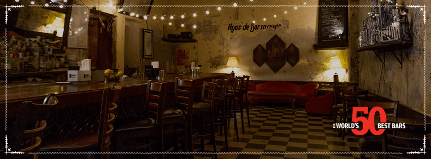 La Factoria Bar