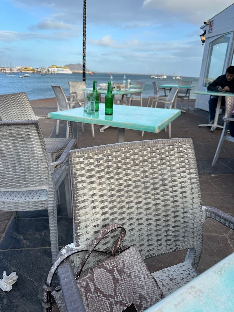 Corralejo Adventure: Dunes, Waves & Island Vibes