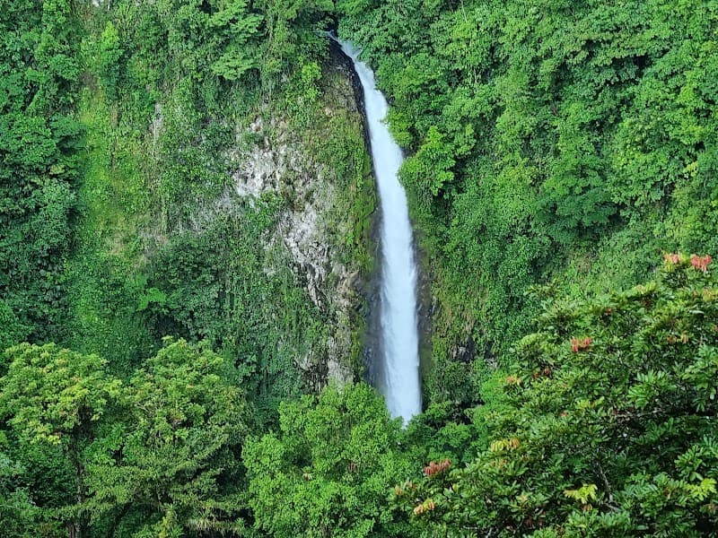La Fortuna Waterfall (Catarata Río Fortuna)