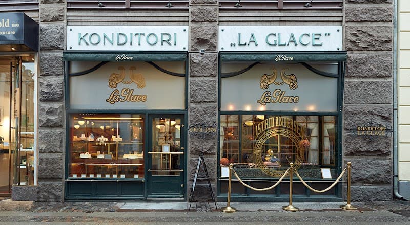 La Glace