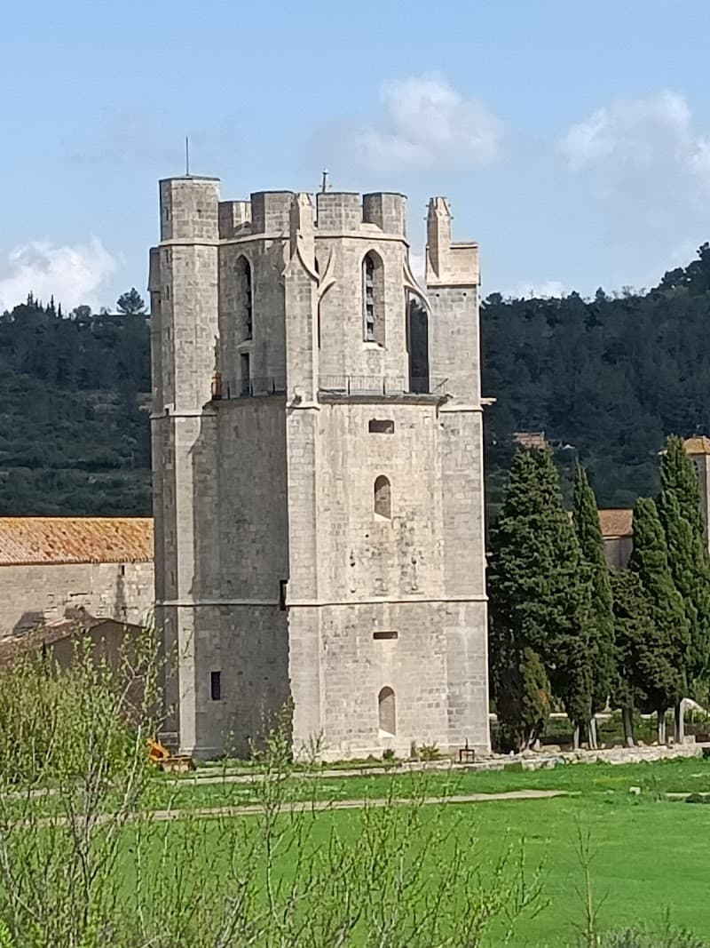La Gourgasse Vieille