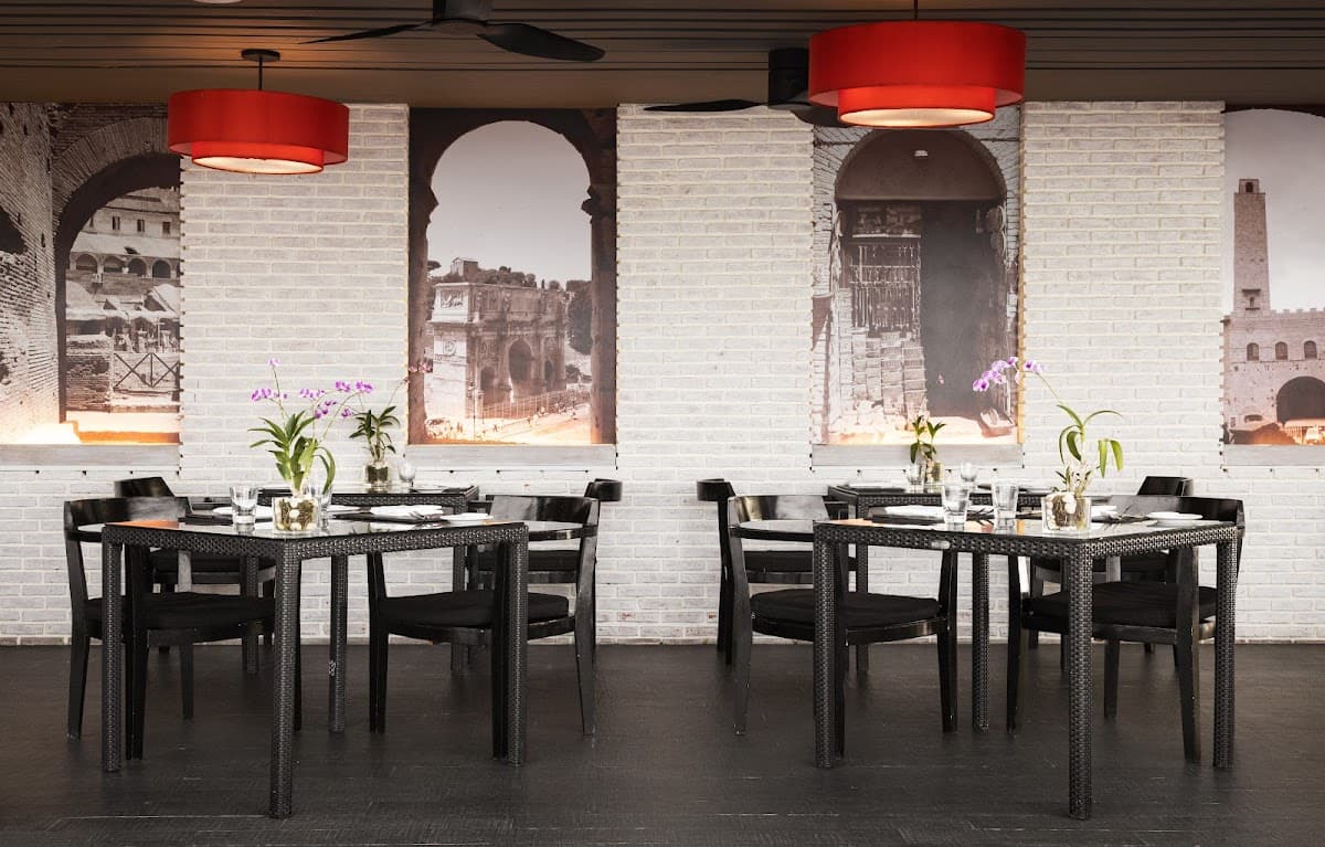 La Gritta Restaurant