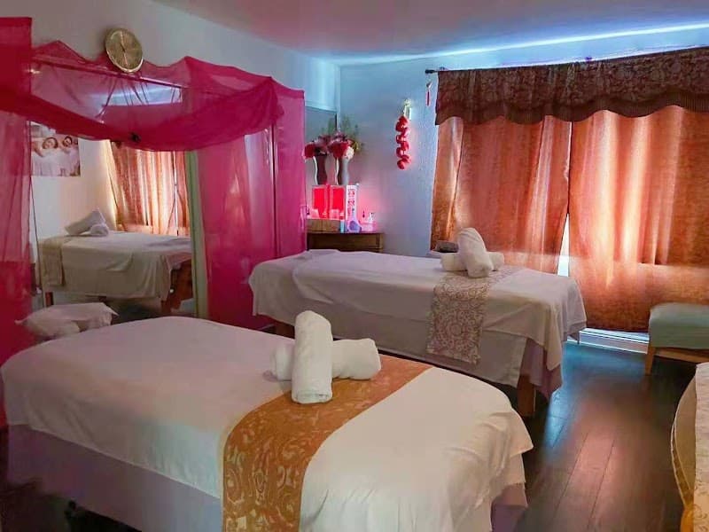 La Jolla Spa Treatment