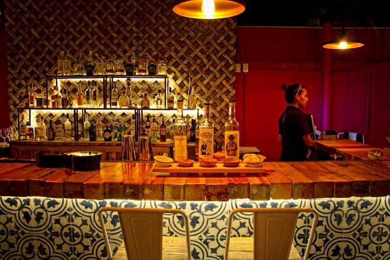 La Lupita Taco & Mezcal (San José del Cabo)