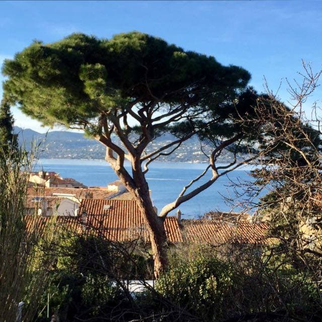 Saint-Tropez