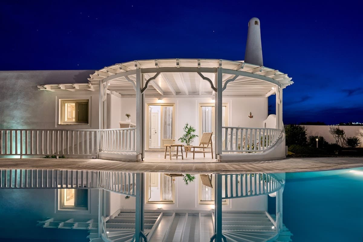 La Maison Restaurant