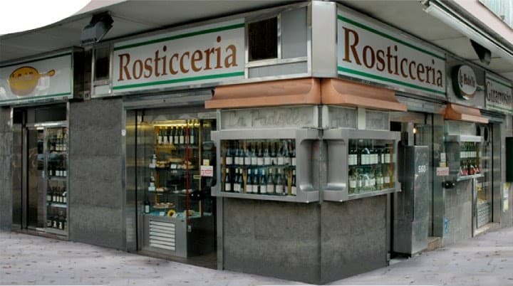 La Padella