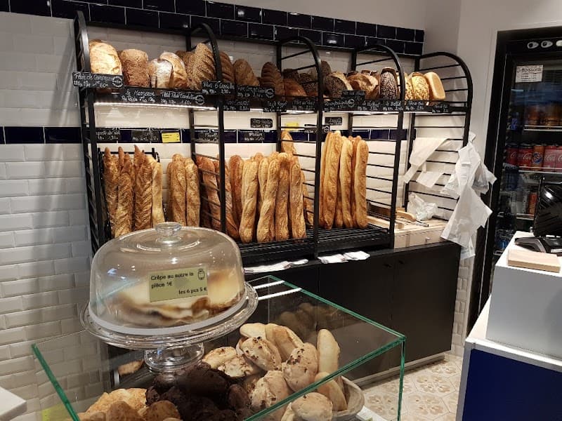 La Parisienne Boulangerie