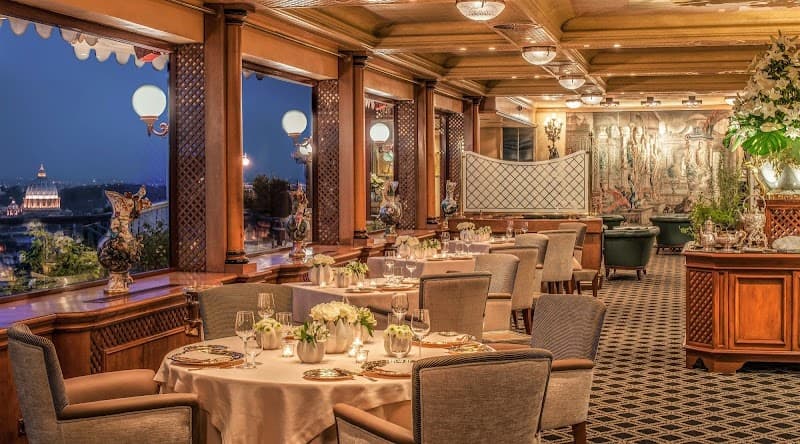 Ultra-Luxury Italy: Rome, Florence & Amalfi in 7 Days