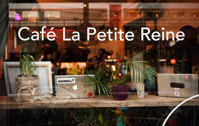 La Petite Reine Coffee