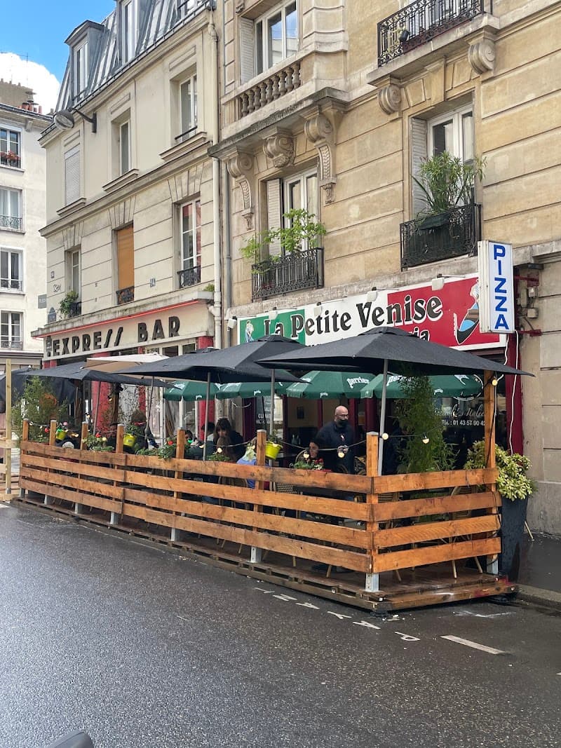 La Petite Venise