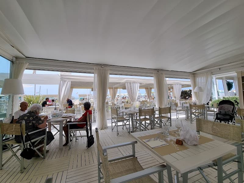 La Pia – Focaccia & Farinata (Viareggio)