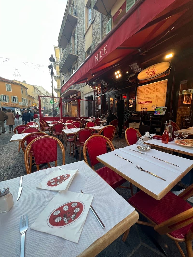 La Pizza Cresci