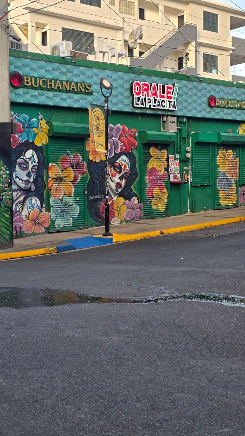 La Placita de Santurce