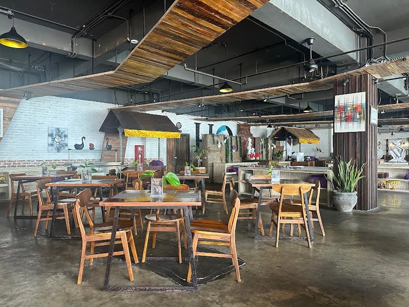 La Plage Beach Lounge