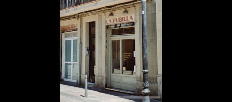 La Pubilla