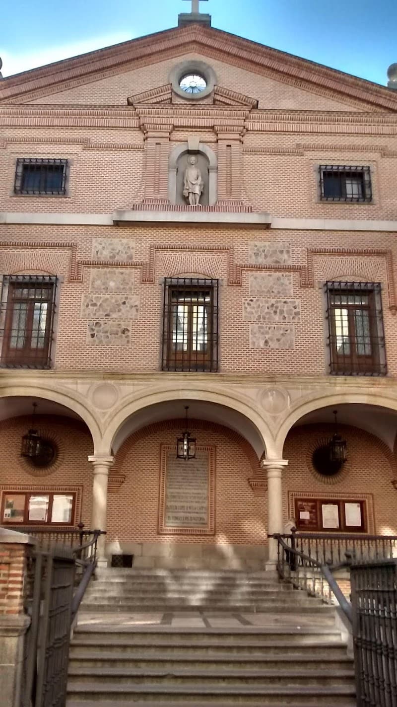 Madrid