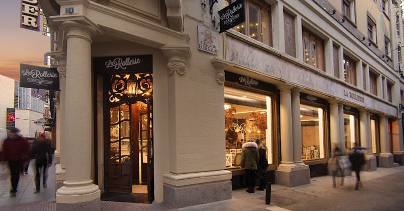 Madrid