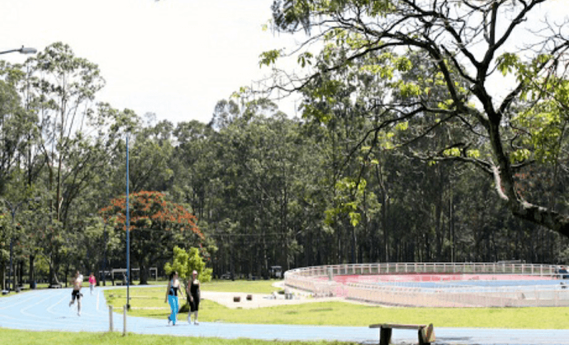 La Sabana Metropolitan Park