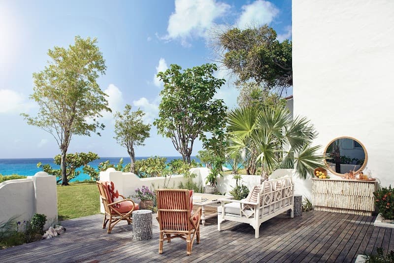 La Samanna, A Belmond Hotel