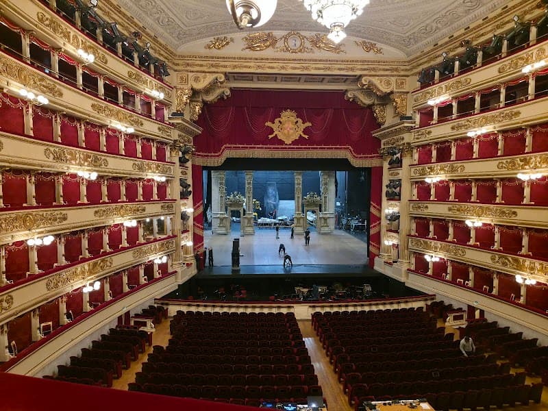 La Scala Theatre