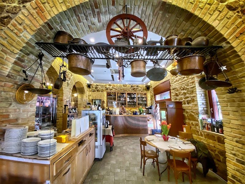 La Tavernaccia da Bruno