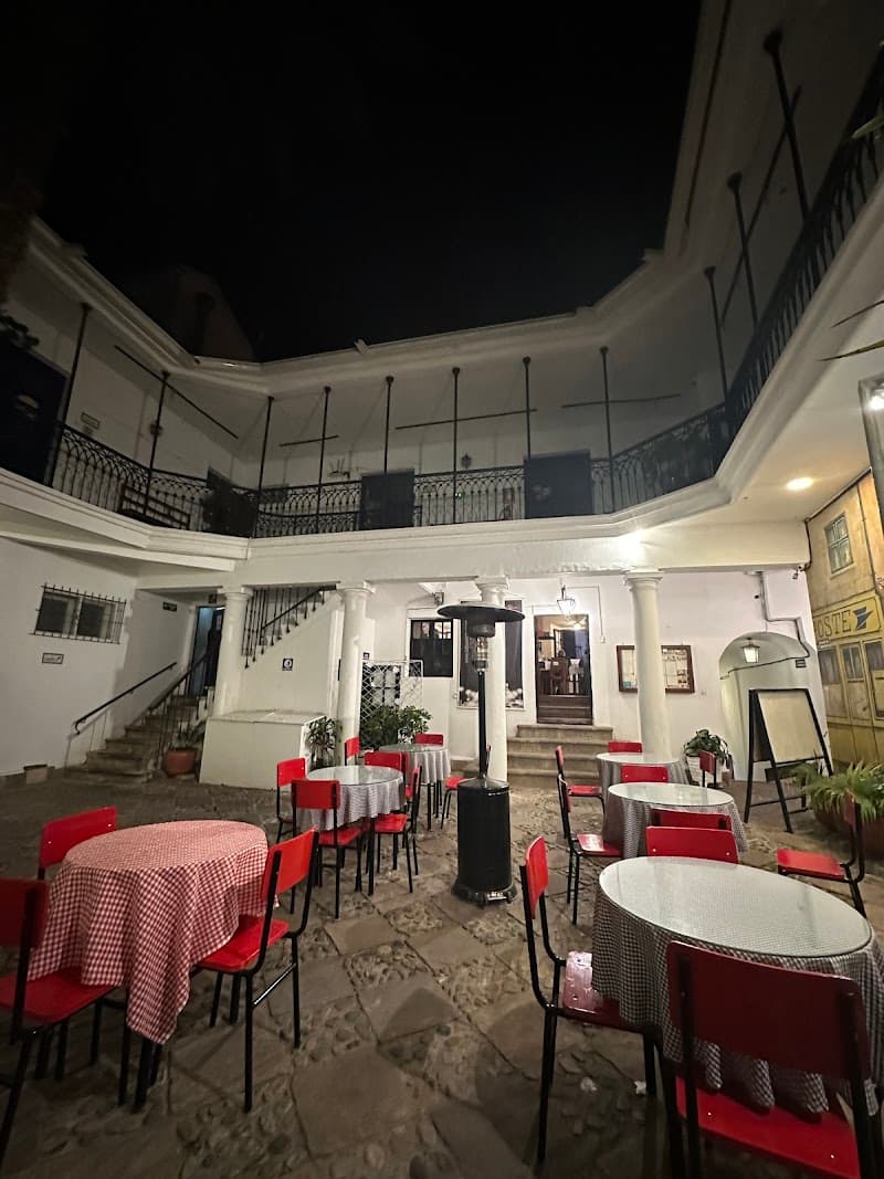 Sucre for Two: Colonial Calm, Gardens, and Sunset Views