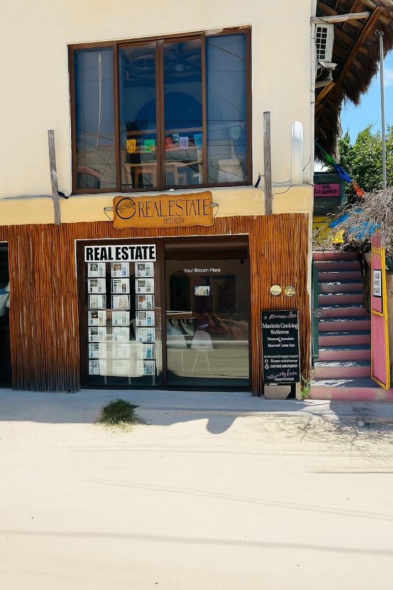 La Tortillería de Holbox